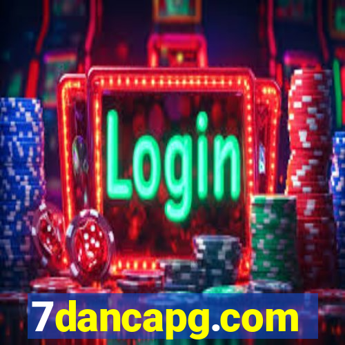 7dancapg.com