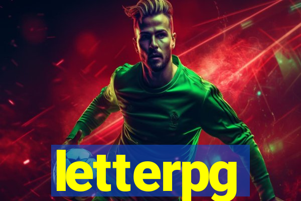 letterpg