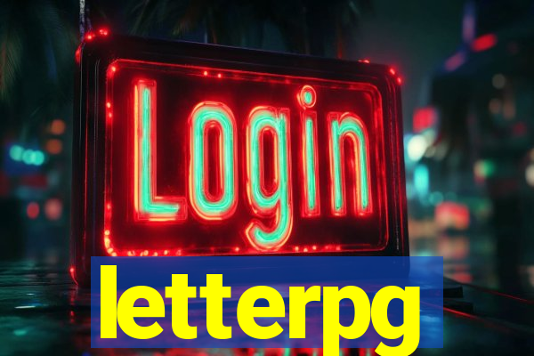 letterpg