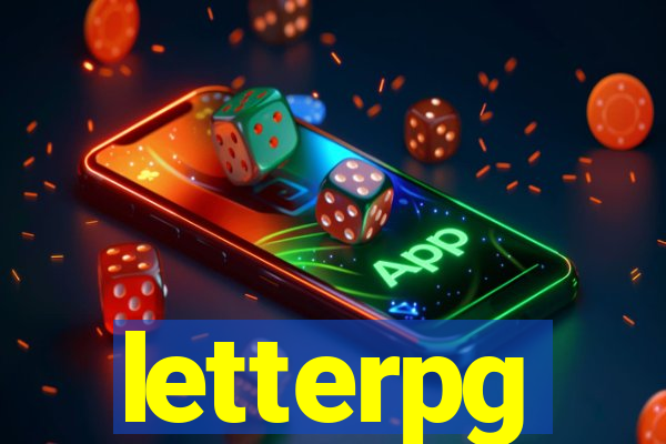 letterpg