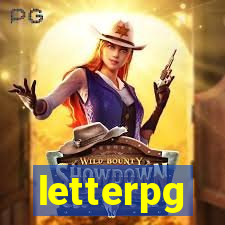 letterpg