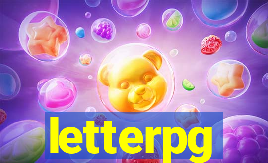 letterpg