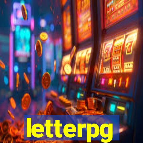 letterpg