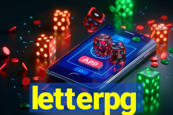 letterpg