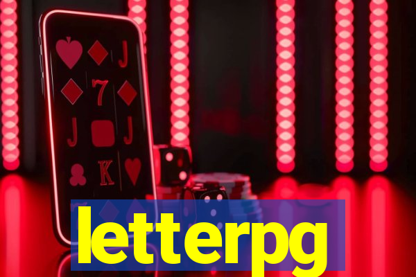 letterpg