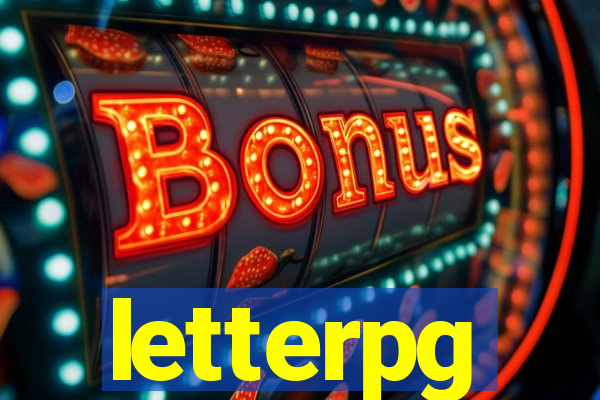 letterpg