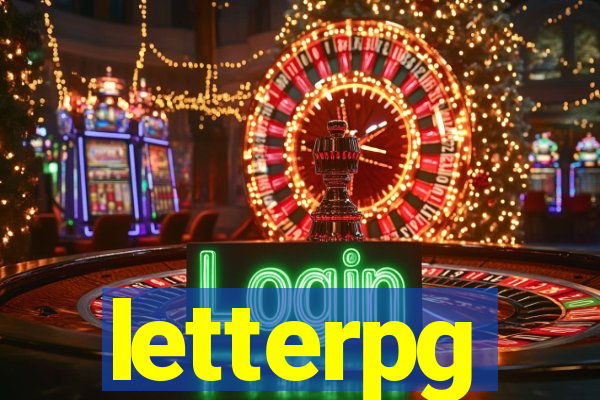 letterpg