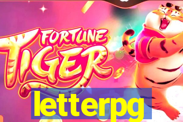 letterpg