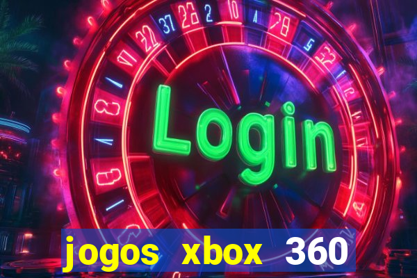 jogos xbox 360 download torrent