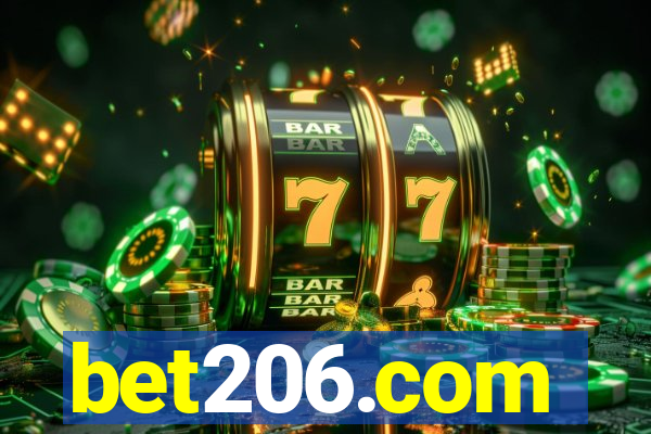 bet206.com