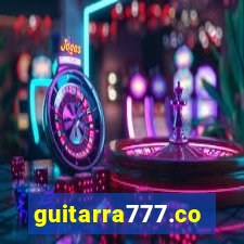 guitarra777.co