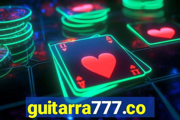 guitarra777.co