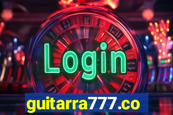 guitarra777.co