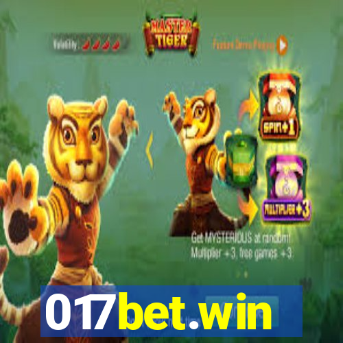 017bet.win