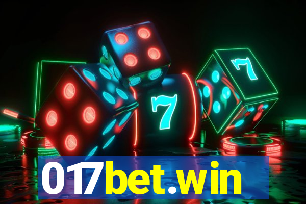 017bet.win