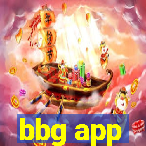 bbg app