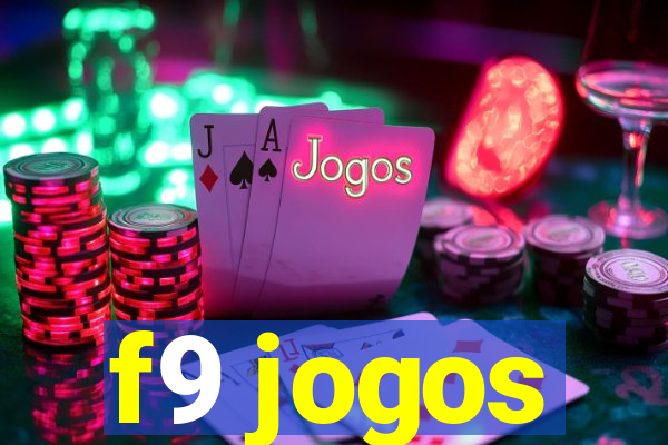 f9 jogos