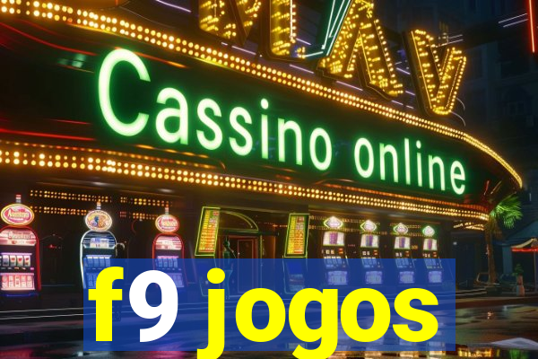 f9 jogos