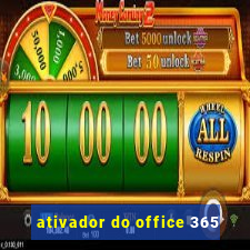 ativador do office 365