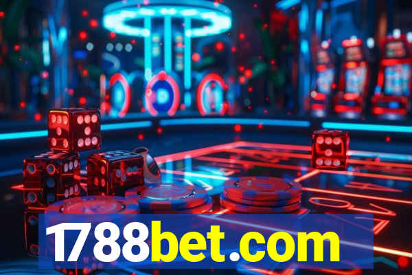 1788bet.com