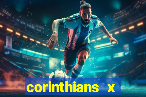 corinthians x cruzeiro o tampa da bola