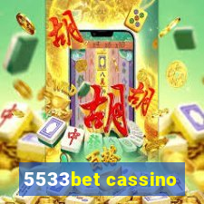 5533bet cassino