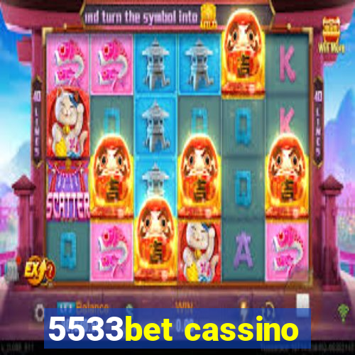 5533bet cassino