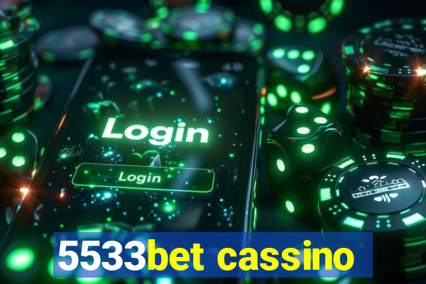 5533bet cassino