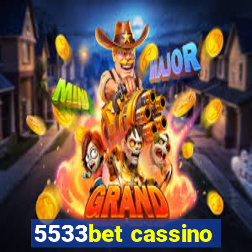 5533bet cassino