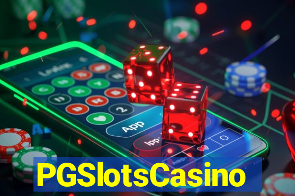 PGSlotsCasino