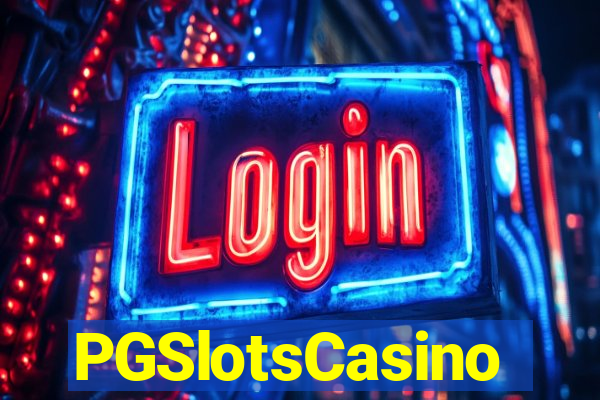 PGSlotsCasino