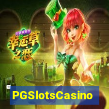 PGSlotsCasino