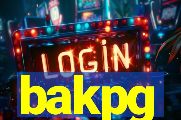 bakpg