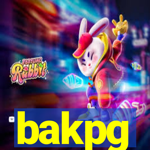 bakpg