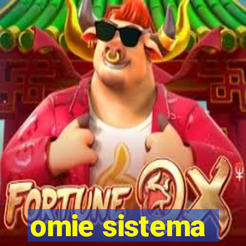 omie sistema