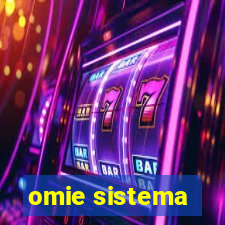 omie sistema