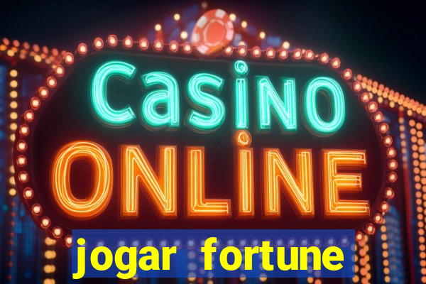 jogar fortune rabbit modo demo