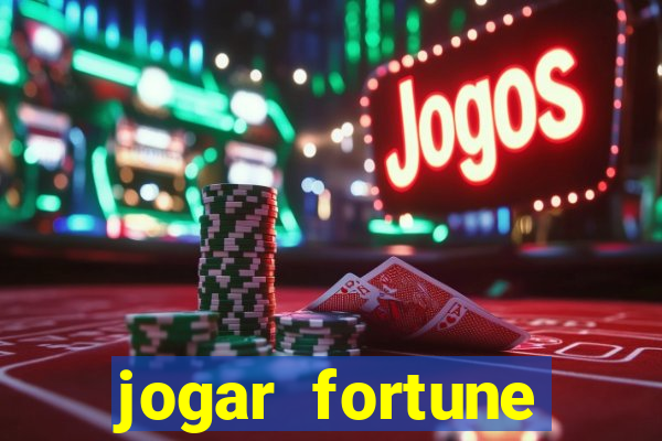 jogar fortune rabbit modo demo