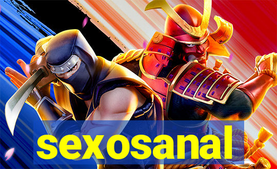 sexosanal