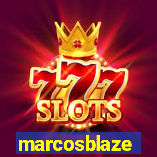 marcosblaze