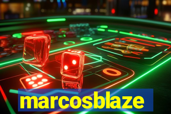 marcosblaze