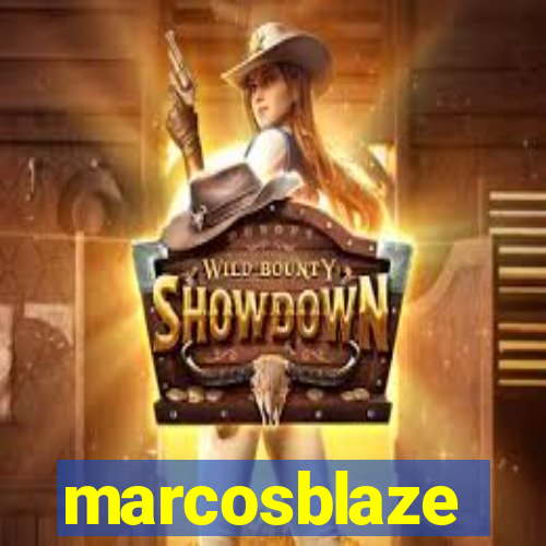 marcosblaze