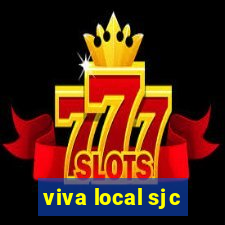 viva local sjc