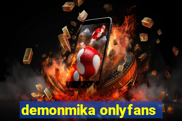 demonmika onlyfans