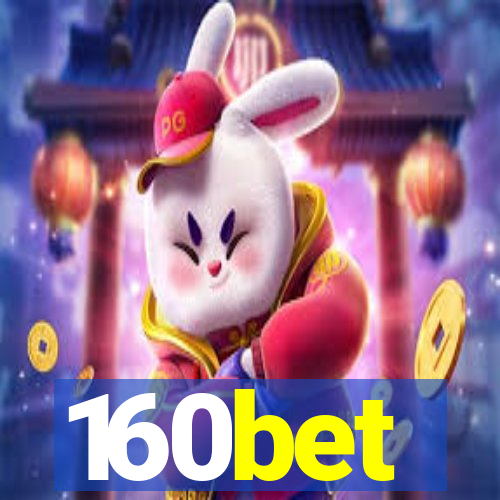 160bet