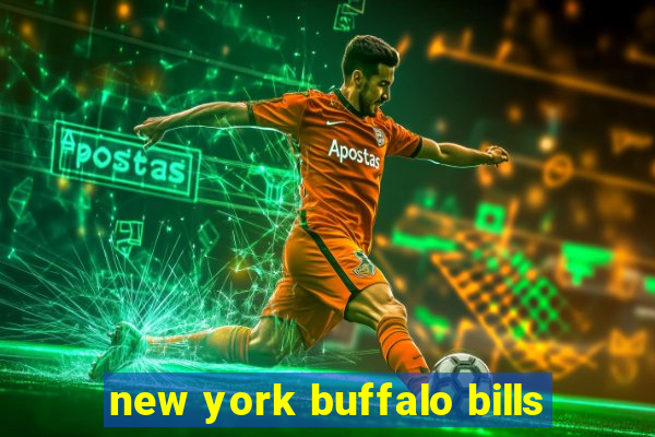 new york buffalo bills