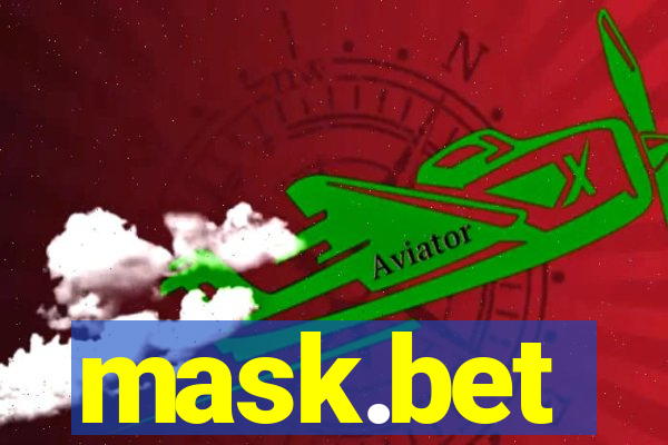 mask.bet