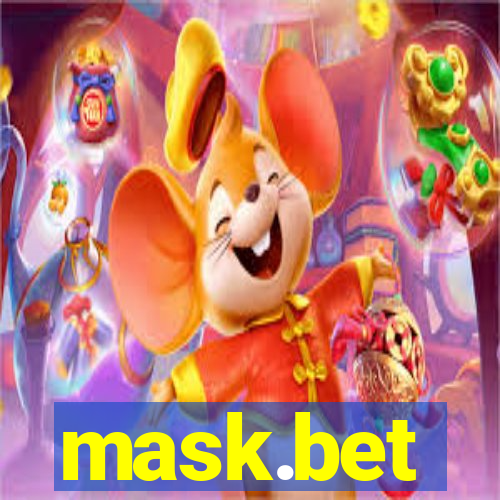 mask.bet