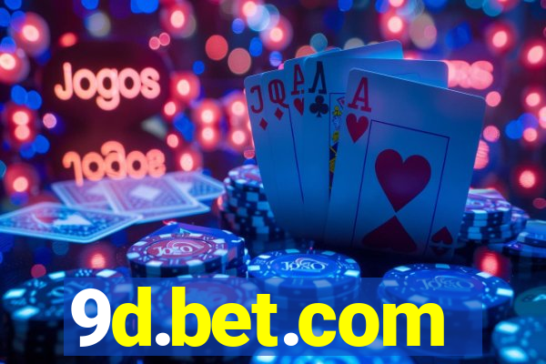 9d.bet.com