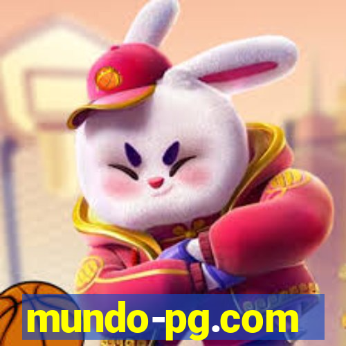 mundo-pg.com